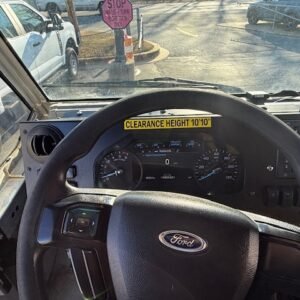 Used 2020 FORD Stepvan, Food Truck, Catering Truck - Food Truck - F59 - Image 18