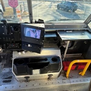 Used 2020 FORD Stepvan, Food Truck, Catering Truck - Food Truck - F59 - Image 15