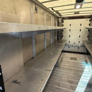 Used 2020 FORD Stepvan, Food Truck, Catering Truck - Food Truck - F59 - Image 16