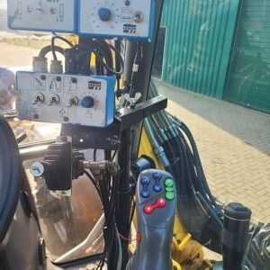 Deutz-Fahr Agrotron TTV 1130 mit Herder MBK 502 S - Image 4