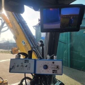 Deutz-Fahr Agrotron TTV 1130 mit Herder MBK 502 S - Image 5