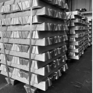 Aluminum Ingot