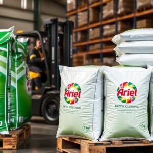 Wholesale Ariel Detergent Powder - Image 1