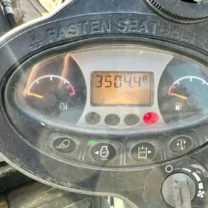 Bobcat E26 2.5 Tonnes Mini Excavator - Image 10