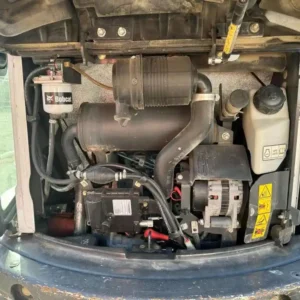 Bobcat E26 2.5 Tonnes Mini Excavator - Image 11