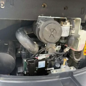 Bobcat E34 3.5 Tonnes Mini Excavator - Image 10