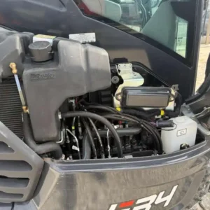 Bobcat E34 3.5 Tonnes Mini Excavator - Image 11