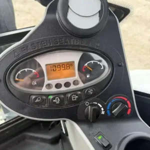 Bobcat E34 3.5 Tonnes Mini Excavator - Image 7