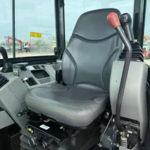 Bobcat E34 3.5 Tonnes Mini Excavator - Image 8