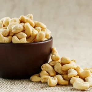 Bulk Cashew Nuts