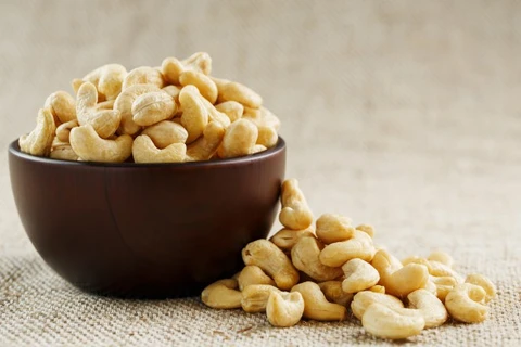Bulk Cashew Nuts