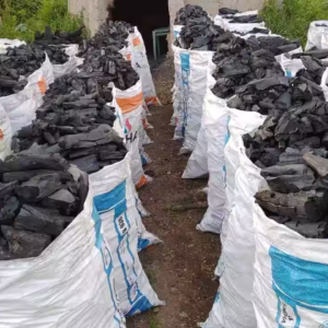 Bulk Charcoal