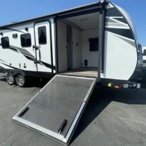 Camper Trailers Model C1,C2,C3