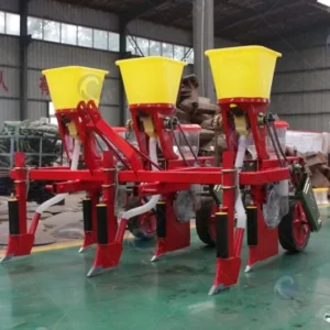Corn Planter