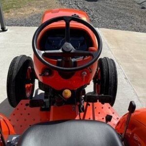 2020 Kubota L3301 211 Hours! 4x4 33 HP - Image 7