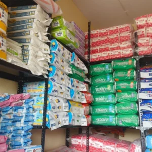 Wholesale Diapers - Image 1