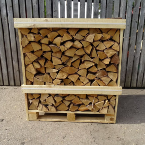 Bulk Beech Logs - Image 1