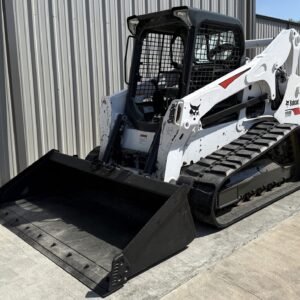 2022 Bobcat T740 174 HP LOADER - Image 3