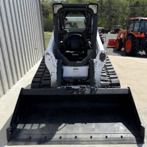 2022 Bobcat T740 174 HP LOADER - Image 7