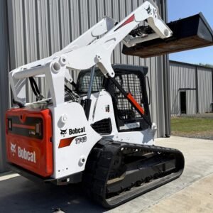 2022 Bobcat T740 174 HP LOADER - Image 8