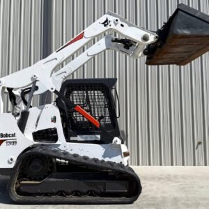 2022 Bobcat T740 174 HP LOADER