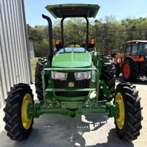 2022 John Deere 5065E  4x4 65 HP - Image 7