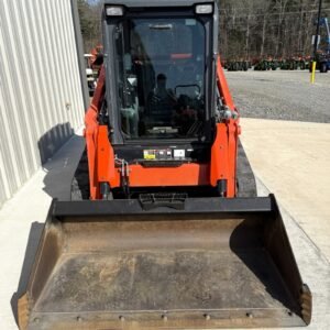 2020 Kubota TRACK LOADER BOBCAT  SVL65-Hours 68 HP - Image 6