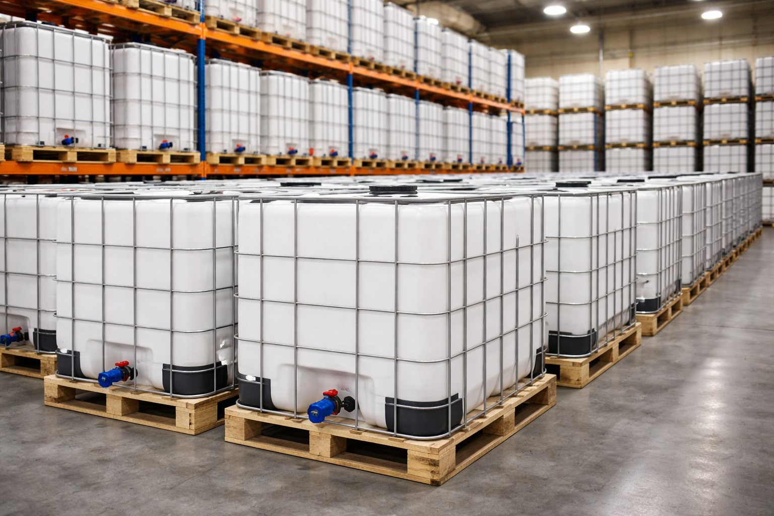 Wholesale IBC Tanks