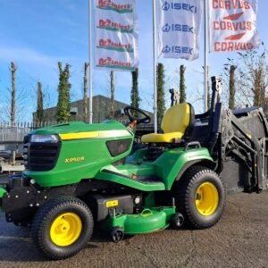 John Deere X950R Ride on Mower - Image 1
