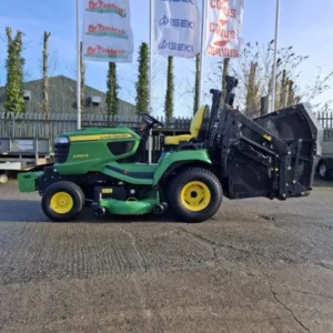 John Deere X950R Ride on Mower - Image 3