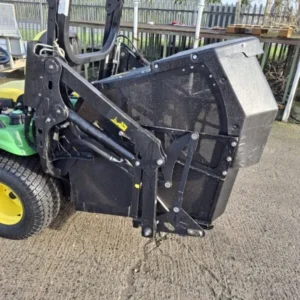 John Deere X950R Ride on Mower - Image 5