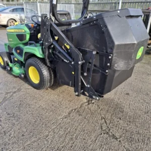 John Deere X950R Ride on Mower - Image 6