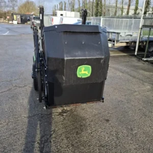 John Deere X950R Ride on Mower - Image 7