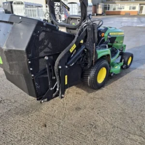 John Deere X950R Ride on Mower - Image 8