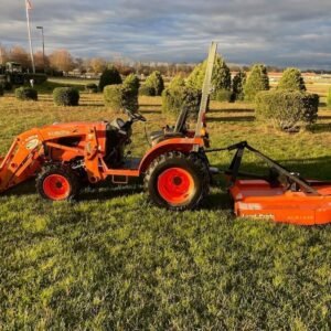 Kubota B2320 - Image 4