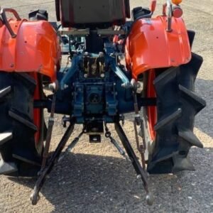 Kubota B700 - Image 3