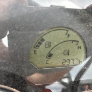 Kubota G26-II Ride-On Mower - Image 7