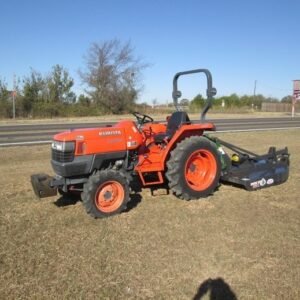 Kubota L2800 Tractor