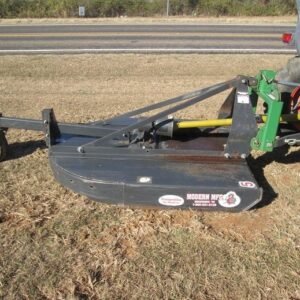 Kubota L2800 Tractor - Image 6