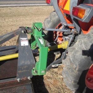 Kubota L2800 Tractor - Image 7