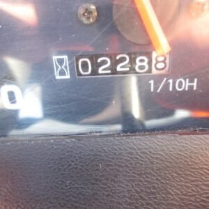 Kubota L2800 Tractor - Image 8