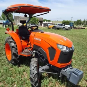 Kubota L3218 Vn 4x4 Tractor