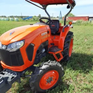 Kubota L3218 Vn 4x4 Tractor - Image 3