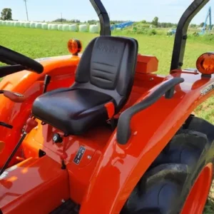 Kubota L3218 Vn 4x4 Tractor - Image 4