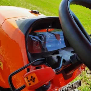 Kubota L3218 Vn 4x4 Tractor - Image 5