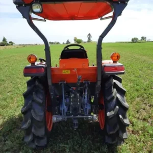 Kubota L3218 Vn 4x4 Tractor - Image 7