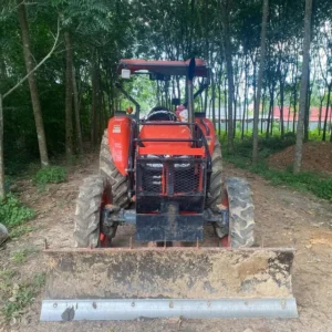 Kubota M6240 Tractor - Image 4