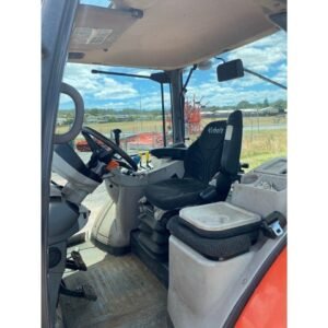 Kubota M7131 - Image 11