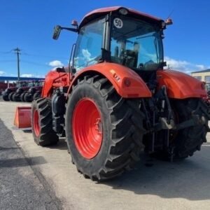Kubota M7131 - Image 3