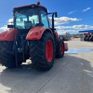 Kubota M7131 - Image 6